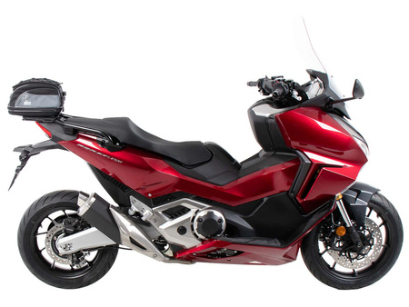 Smartrack soft luggage rear rack for Honda Forza 750 (2021-2024)