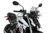 Owiewka PUIG do Suzuki GSX-S950 / GSX-S1000 2021-2024 (Sport) Lekko przyciemniany (H) 20833H