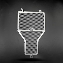 OSŁONA CHŁODNICY TITANIUM - YAMAHA YZF-R125 ABS 14-