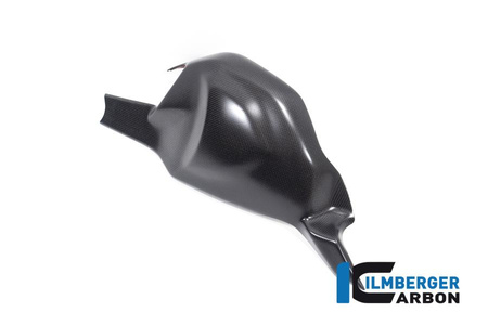 Osłona wahacza matowa do motocykla DUCATI Panigale V4 / V4 S / V4 R (od 2022) ILMBERGER SSO.109.V422M.K