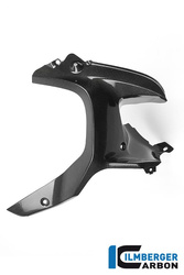 Osłona wentylacyjna na zbiornik prawy - BMW R 1200 GS (LC) Adventure od 2014 ILMBERGER LAR.006.GSA12.K