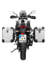 ZEGA Pro aluminium pannier system for Yamaha Tenere 700 / World Raid