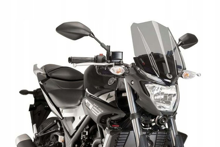OWIEWKA PUIG DO YAMAHA MT-03 16-19