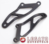 MOCOWANIE WYDECHU APRILIA RSV 04- (PAIR) BLACK