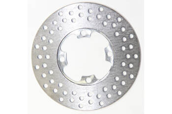 EBC Tarcza hamulcowa motocyklowa MD6241D Enduro, Moto-X, ATV