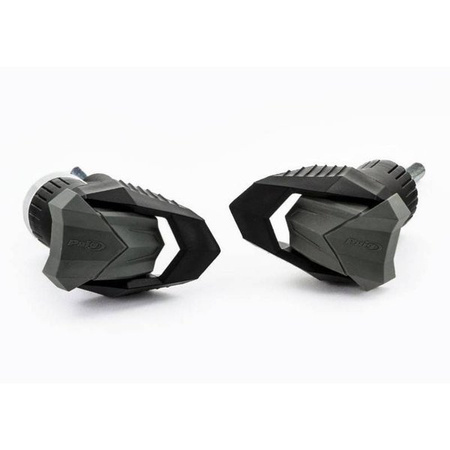 CRASH PADY PUIG DO SUZUKI GSR 600 06-11