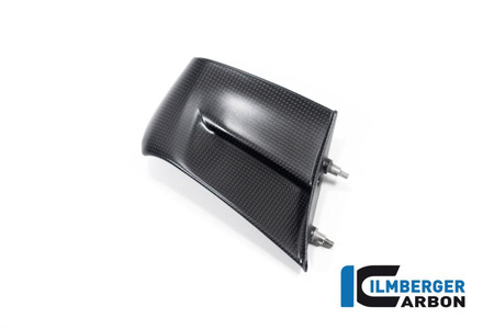 Deflektor powietrza prawy matowy Ducati Panigale V4 / V4 S / V4 R (od 2022) ILMBERGER VFR.103.V422M.K