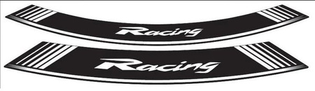 PASKI NA FELGI PUIG UNIWERSALNE (RACING)