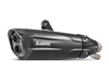 Akrapovic Tłumik końcowy BMW S1000RR 2017-2018