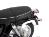 Triumph Bonneville/T 100 (2002-2016) C-BOW soft bag holder