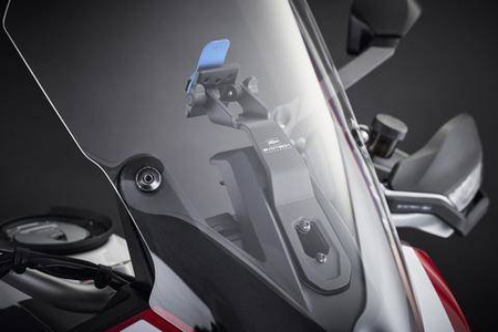 Evotech Performance uchwyt Quad Lock - Ducati Multistrada 950 (2019 - 2021)