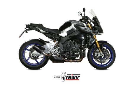 Mivv Tłumik końcowy MK3 CARBON YAMAHA MT-10 2016-2022