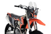 Owiewka PUIG Rally do KTM EXC (różne) Przezroczysty (W) 20507W