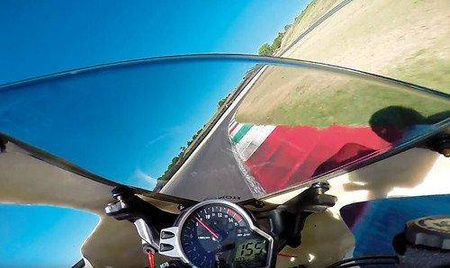 LAMPA 90455 Opti Action Cam, podstawa do mocowania sportowej kamery