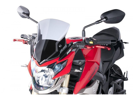 OWIEWKA PUIG DO SUZUKI GSR 750 11-16