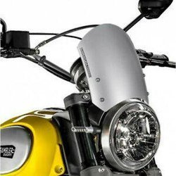Barracuda Ducati Scrambler Owiewka