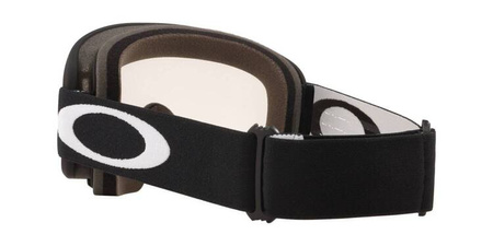 O frame 2.0 pro MX czarny mat