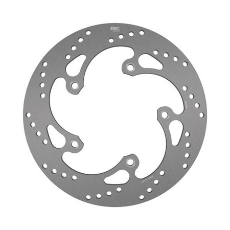 EBC Tarcza hamulcowa do motocykli MD688 Street