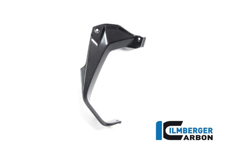 Osłona przy zegarach lewa matowa Ducati Multistrada V4 / V4S (od 2020) ILMBERGER CAL.105.M421M.K