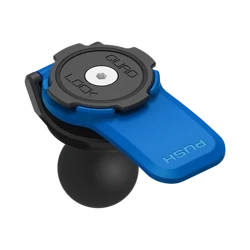 Adapter Quad Lock® z kulką mocującą 1" (V2)