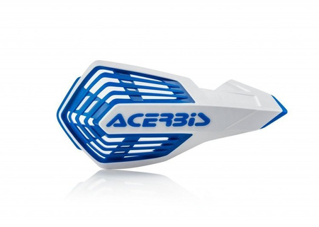Acerbis Handbary X-FUTURE z uniwersalnym mocowaniem