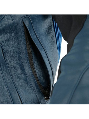 DAINESE KURTKA SKÓRZANA SUPER RACE MĘSKA