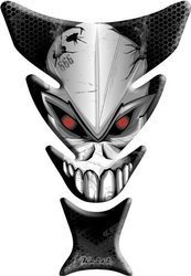 Tank Pad KEITI Skull