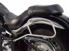 Kawasaki VN 900 Classic/900 Custom/Vulcan leatherbag holder