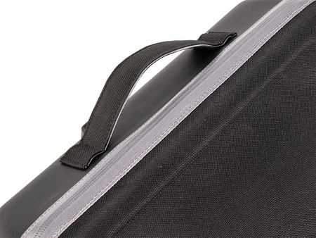 Royster Speed side bag set black/grey for C-Bow holder