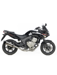 Tłumik końcowy Leovince LV One Evo Honda CBF600 2004-2012