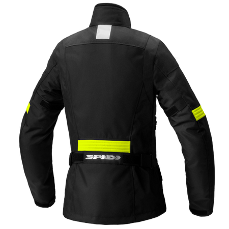 Kurtka tekstylna SPIDI VOYAGER 4 LADY