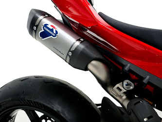Termignoni Układ wydechowy DUCATI PANIGALE V4 / S 2025