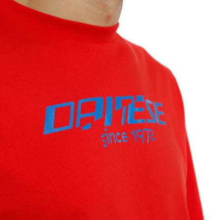 DAINESE PADDOCK LONG T-SHIRT KOSZULKA