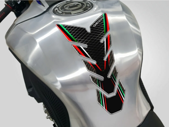 ONEDESIGN tankpad czarny edition