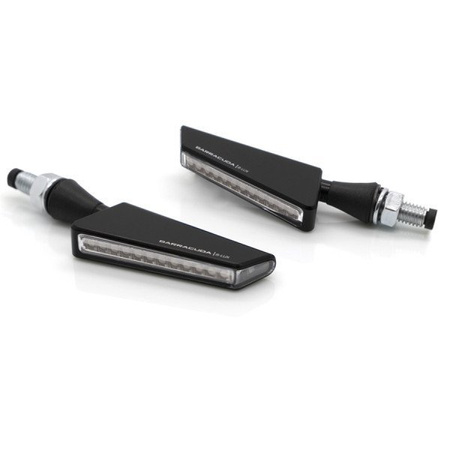 Barracuda Kierunkowskazy SQ-LED B-LUX
