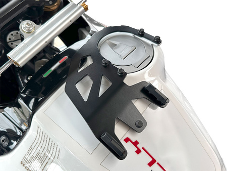 Tankring BASIC incl. fastener for tankbag for Ducati DesertX Rally (2024-)