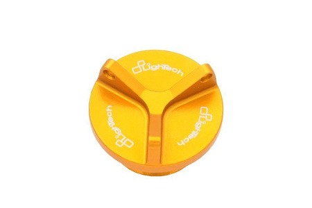 Korek wlewu oleju LighTech DUCATI 1198 2009-2011