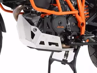 KTM 1090 Adventure R (2017-) skid plate