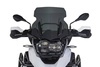 Windscreen, M, tinted, for BMW R1250GS/ R1250GS Adventure/ R1200GS (LC)/ R1200GS Adventure (LC)