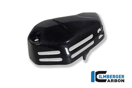 Pokrywa głowicy prawej carbon do BMW R 1200 GS (LC) (2013-2016) ILMBERGER VAR.006.GS12L.K
