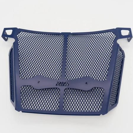 OSŁONA KOLEKTORÓW WYDECHOWYCH RG RACING BMW F900R 20- DARK BLUE