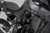 CRASHBAR/GMOL SW-MOTECH BMW F 900 R (19-) BLACK