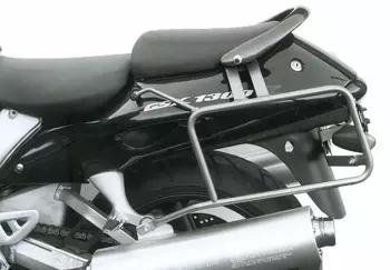 Suzuki GSX 1300 R Hayabusa (1999-2007) side case carrier