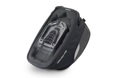 TANKBAG SW-MOTECH EVO TRIAL BLACK/GREY 15-22L