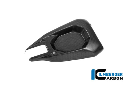 Osłona wahacza prawa - carbon matowy DUCATI Panigale V4/V4 S (od 2025) ILMBERGER CM.SCR.008.V4P24