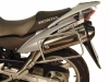 Honda XL 1000 V Varadero (2007-2011) side case carrier Lock it