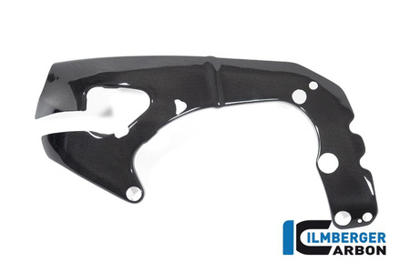 Osłona ramy lewa - połysk honda CBR 1000 RR-R / SP (2020-2023) ILMBERGER RAL.012.CBR2G.K