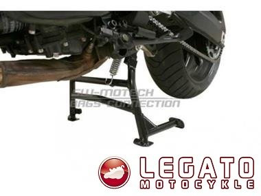 STOPKA CENTRALNA YAMAHA FZ 1  SW-MOTECH