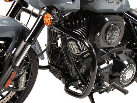 Indian Chief Dark Horse Chief Bobber Dark Horse Super Chief Limited Sport Chief (2022-) Gmole silnika