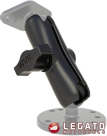 Uchwyt montowany do ramy kierownicy do telefonów komórkowych oraz przenośnych urządzeń elektronicznych